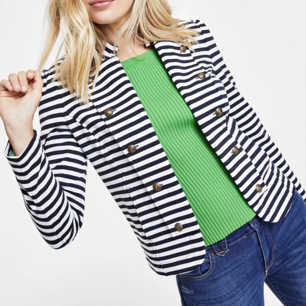 Tommy jacket